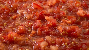 polpa di pomodoro